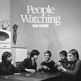 People Watching (Picture Disc) Sam Fender