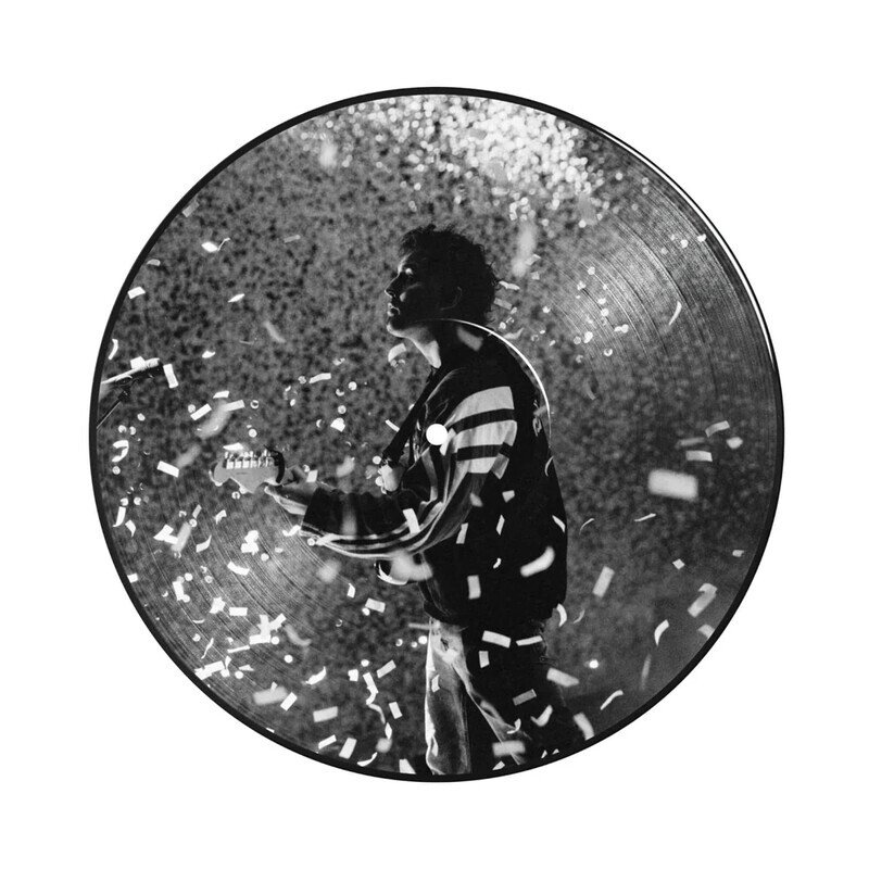 People Watching (Picture Disc)