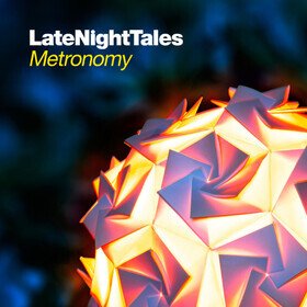 Late Night Tales: Metronomy Metronomy