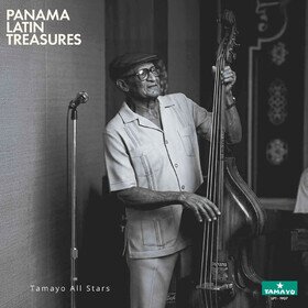 Panama Latin Treasures (RSD 2026) Various Artists