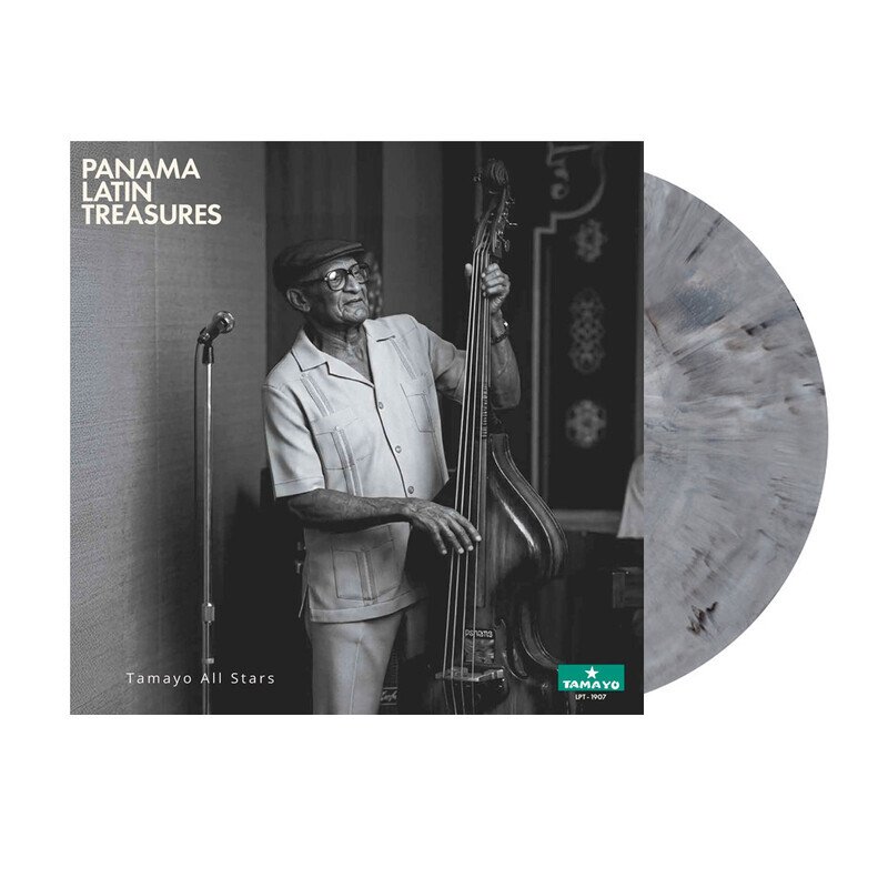 Panama Latin Treasures (RSD 2026)