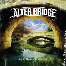 One Day Remains (Deluxe Edition) Alter Bridge