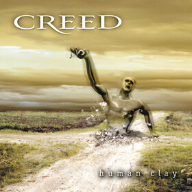 Human Clay (25th Anniversary Edition) Creed