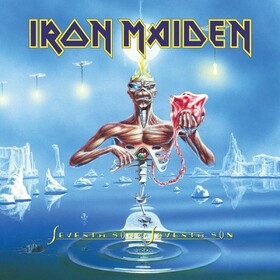 Seventh Son of a Seventh Son (2024 Reissue) Iron Maiden