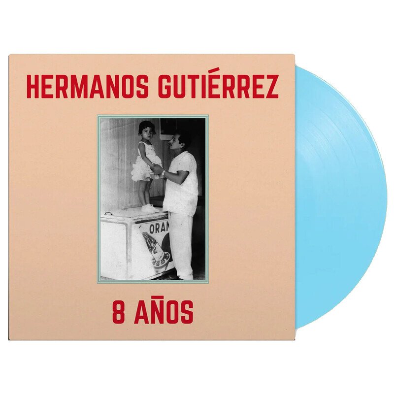 8 Años