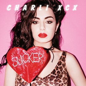 Sucker (Limited Edition) Charli xcx