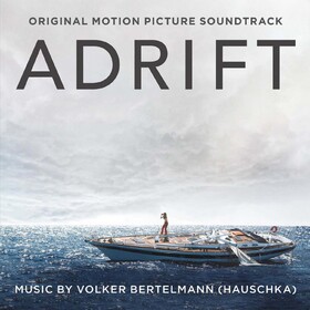 Adrift (by Hauschka) Original Soundtrack