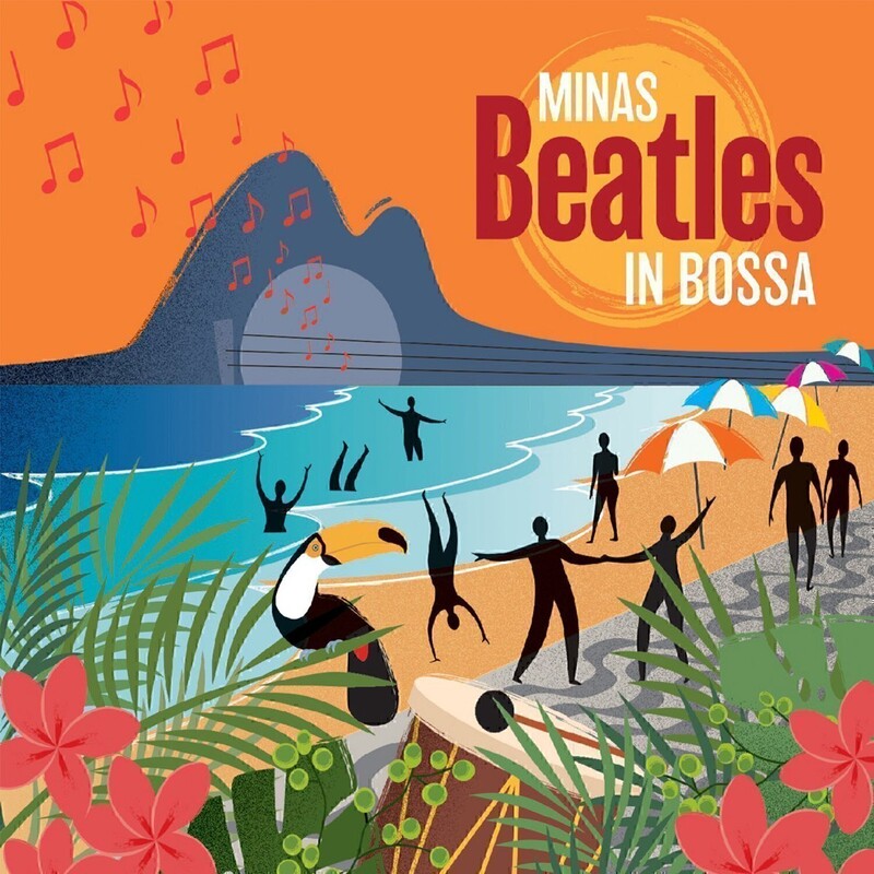 Beatles in Bossa