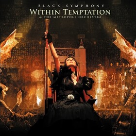 Black Symphony Within Temptation