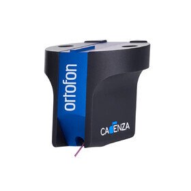 MC Cadenza Blue Ortofon