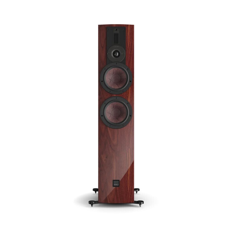 Rubikore 6 Maroon High Gloss