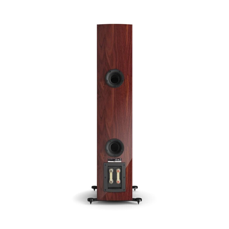 Rubikore 6 Maroon High Gloss