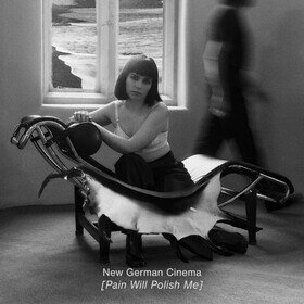 Pain Will Polish Me (Angst Green' Coloured) New German Cinema