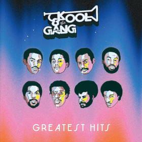 Greatest Hits Kool & The Gang