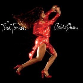 Acid Queen Tina Turner