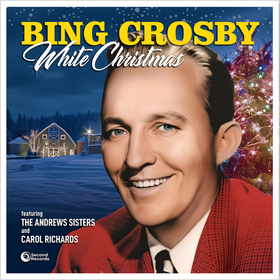 White Christmas (Coloured) Bing Crosby