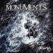 Phronesis-lp+cd/Gatefold- Monuments