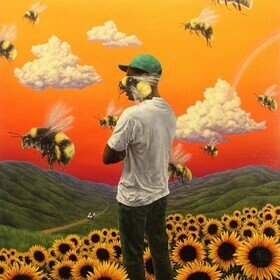 Scum Fuck Flower Boy (Limited Edition) Tyler, The Creator