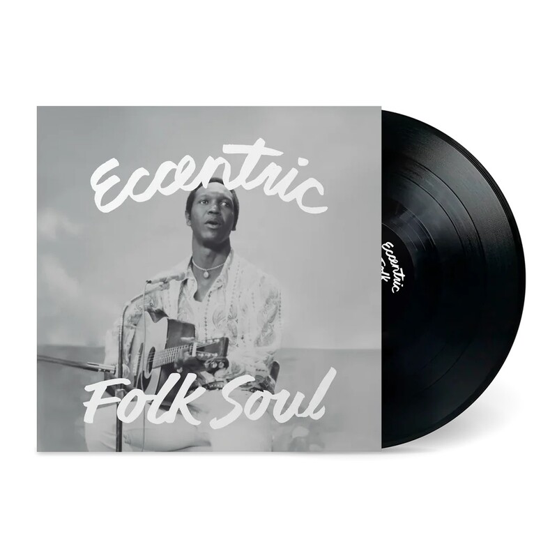 Eccentric Soul: Folk Soul