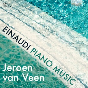 Piano Music L. Einaudi