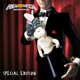 Rabbit Don’t Come Easy (Special Edition) Helloween