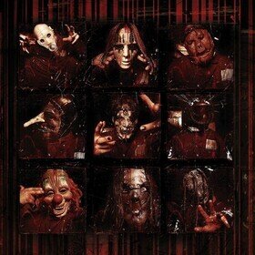 Slipknot (25th Anniversary Edition) (Spotify Exclusive) Slipknot