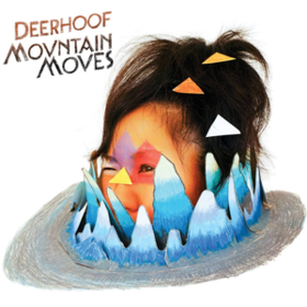 Mountain Moves Deerhoof