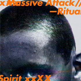 Ritual Spirit EP (Limited Edition) Massive Attack