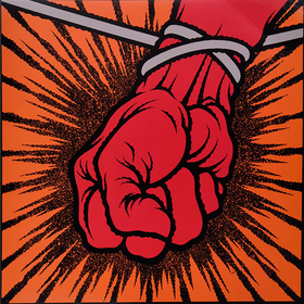 St. Anger  Metallica