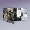 I Don't Know (Black & White Marble Vinyl)