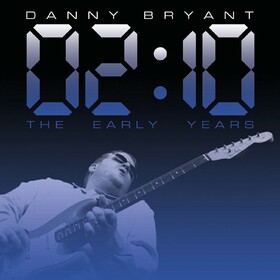 02:10 The Early Years Danny Bryant