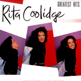 Greatest Hits Rita Coolidge
