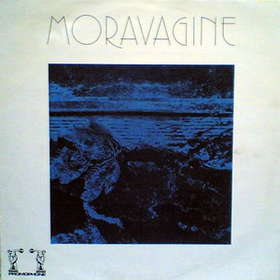 Moravagine Moravagine