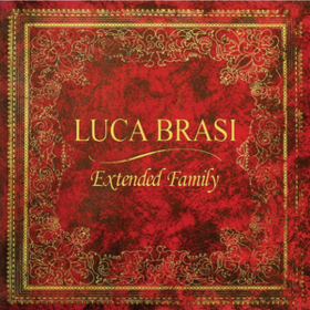 Extended Family Luca Brasi