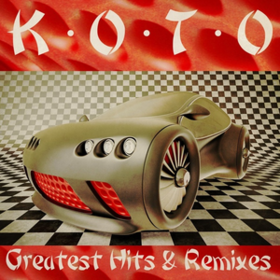 Greatest Hits & Remixes Koto