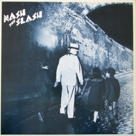 Children Of The Night Nash The Slash