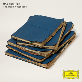 The Blue Notebooks (15 Years Edition) Max Richter