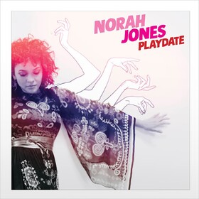 Playdate Norah Jones