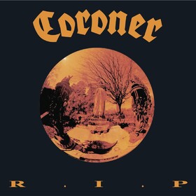 R.I.P. (2026 Reissue) Coroner