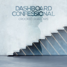 Crooked Shadows Dashboard Confessional