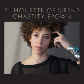 Silhouette Of Sirens Chastity Brown