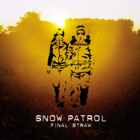 Final Straw Snow Patrol