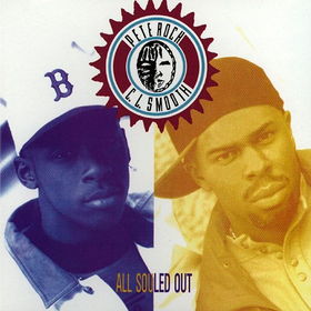 All Souled Out (Limited Edition) Pete Rock & C.L. Smooth