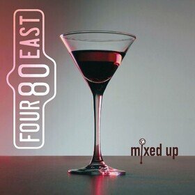 Mixed Up Four80east