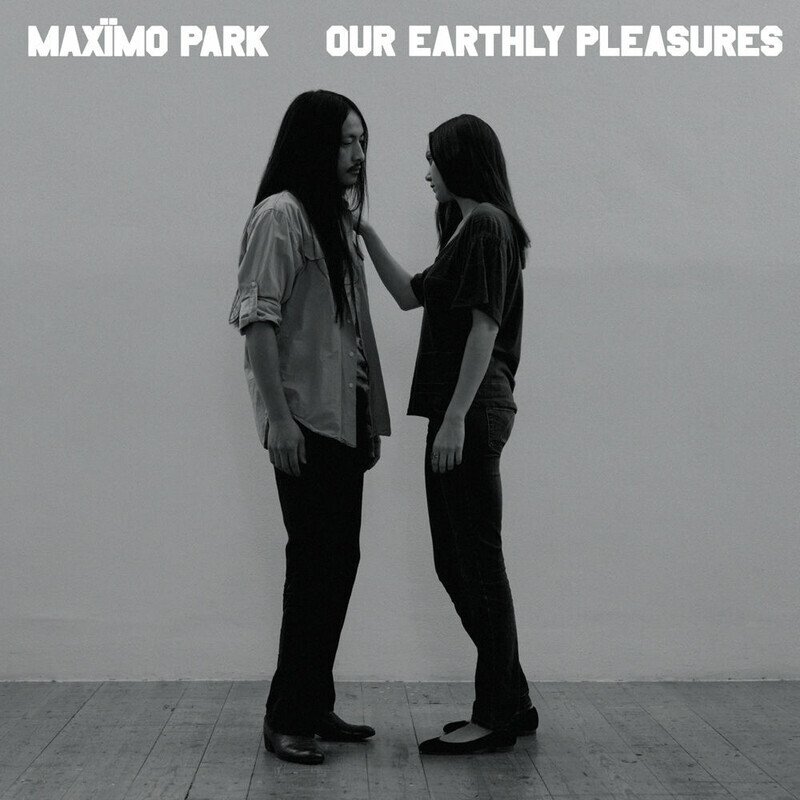 Our Earthly Pleasures (15th Anniversary)