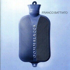 Gommalacca Franco Battiato