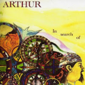 In Search Of Arthur