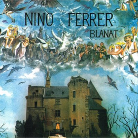 Blanat Nino Ferrer