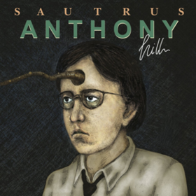 Anthony Hill Sautrus