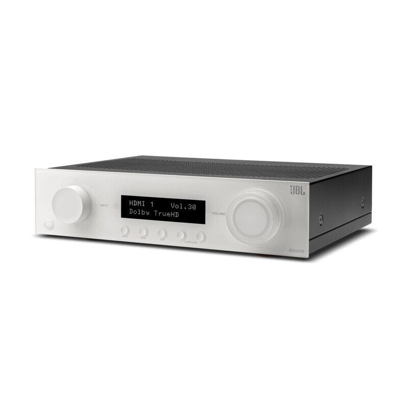 MA510 White